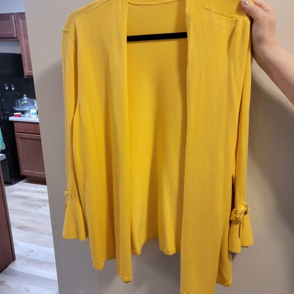 Woman's shawls size 18 (5 items) - Picture 8 of 10